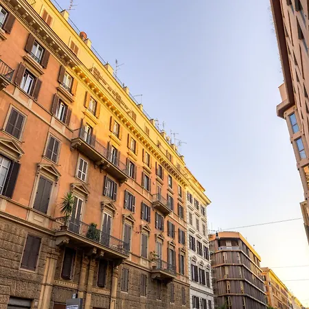 Belli Vatican Attico - Luxury Design Rooftop Close To Vatican *