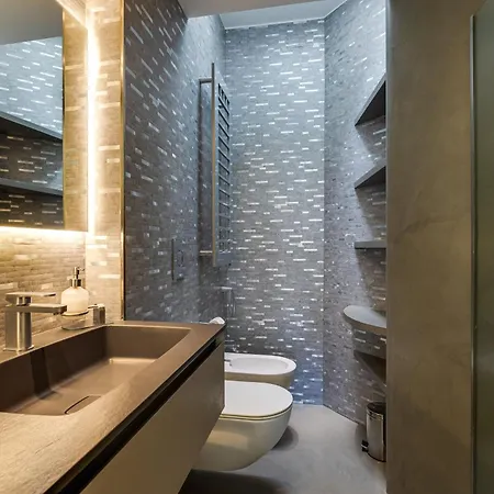 Belli Vatican Attico - Luxury Design Rooftop Close To Vatican 公寓