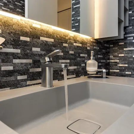 Belli Vatican Attico - Luxury Design Rooftop Close To Vatican