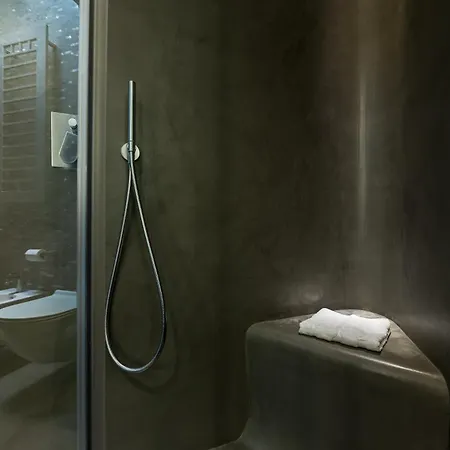 Belli Vatican Attico - Luxury Design Rooftop Close To Vatican 公寓 罗马