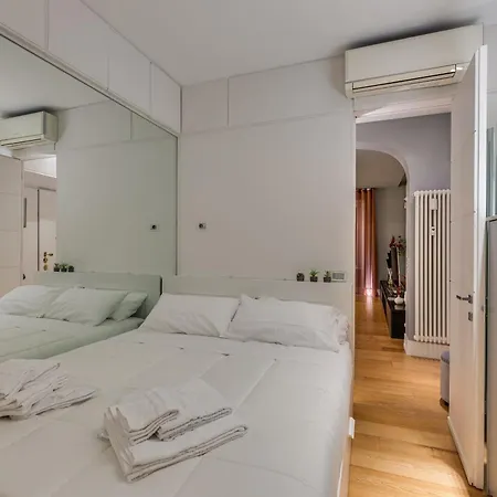 Belli Vatican Attico - Luxury Design Rooftop Close To Vatican 罗马