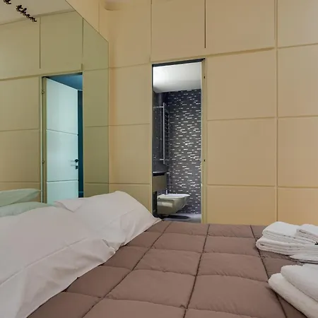 Belli Vatican Attico - Luxury Design Rooftop Close To Vatican * 罗马