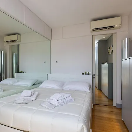 Belli Vatican Attico - Luxury Design Rooftop Close To Vatican *