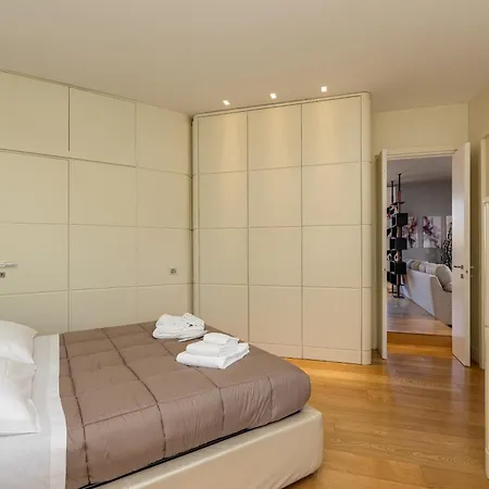 Belli Vatican Attico - Luxury Design Rooftop Close To Vatican * 罗马