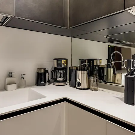 Belli Vatican Attico - Luxury Design Rooftop Close To Vatican شقة روما