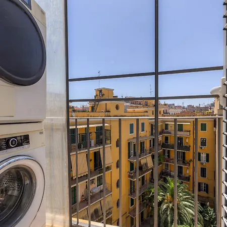 Belli Vatican Attico - Luxury Design Rooftop Close To Vatican روما