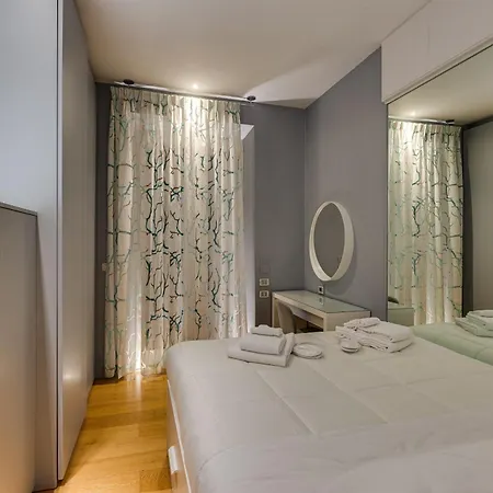 Belli Vatican Attico - Luxury Design Rooftop Close To Vatican * روما