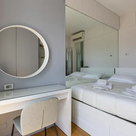 Belli Vatican Attico - Luxury Design Rooftop Close To Vatican Rome