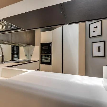 Belli Vatican Attico - Luxury Design Rooftop Close To Vatican *